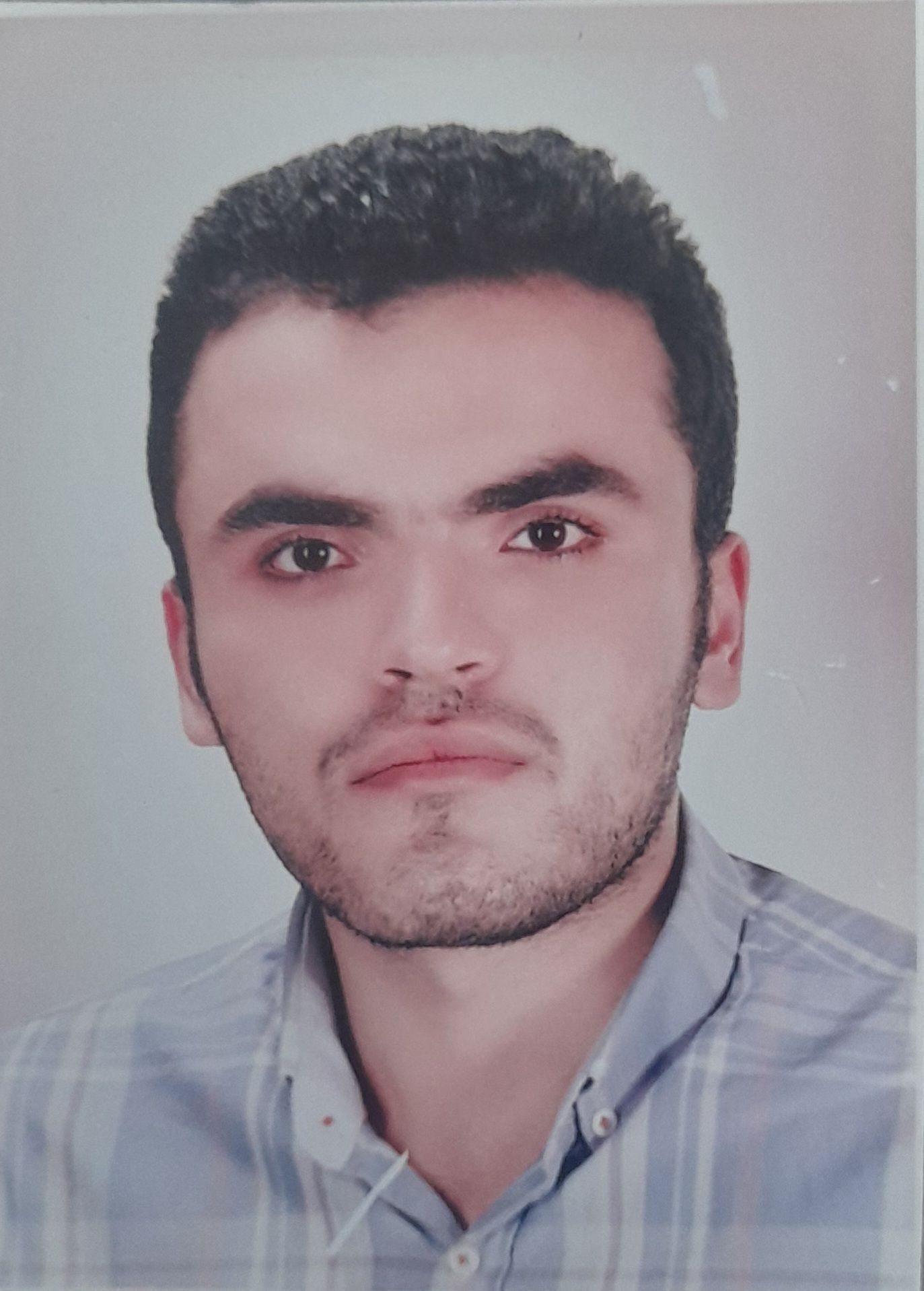 مهدی دین محمدی