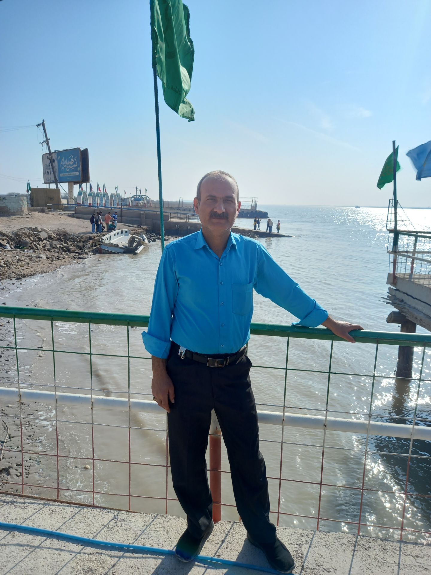 ولی اله رعیت